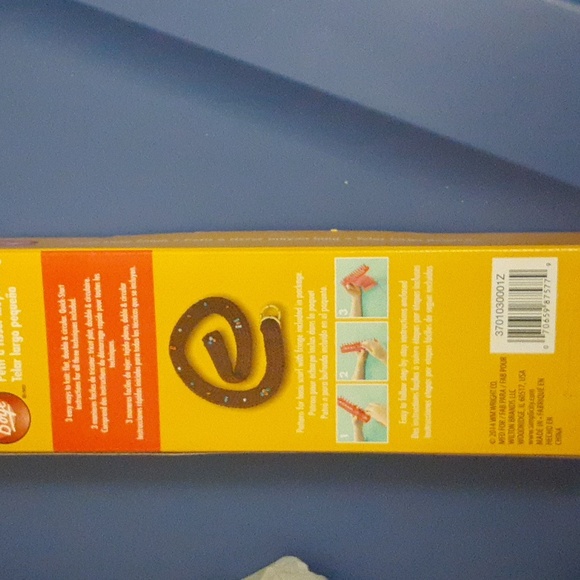 Boye small long loom - new in box - Picture 5 of 6